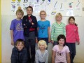 společná fotografie
